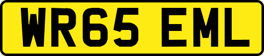 WR65EML