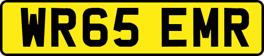 WR65EMR