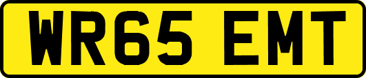 WR65EMT