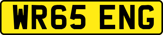 WR65ENG