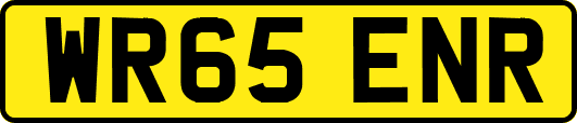 WR65ENR