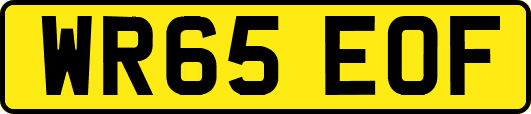 WR65EOF