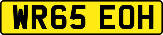 WR65EOH