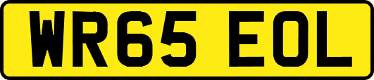 WR65EOL