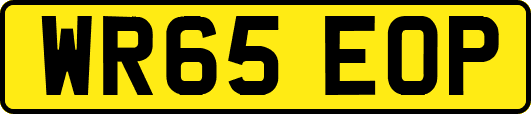 WR65EOP