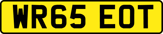 WR65EOT
