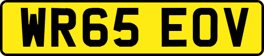 WR65EOV