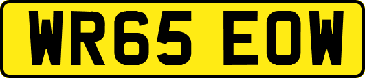 WR65EOW