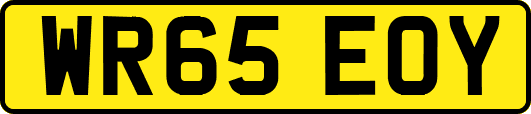 WR65EOY