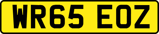 WR65EOZ