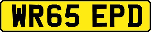 WR65EPD