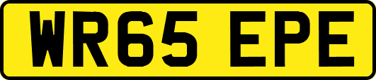 WR65EPE