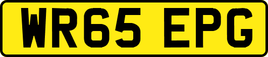 WR65EPG