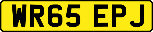 WR65EPJ
