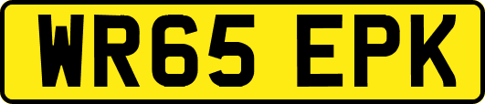 WR65EPK