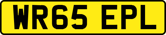WR65EPL