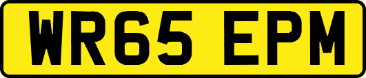 WR65EPM