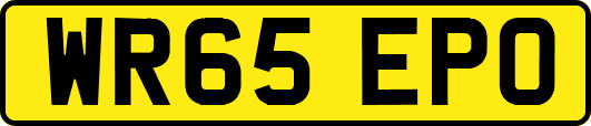 WR65EPO