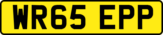 WR65EPP