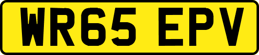 WR65EPV