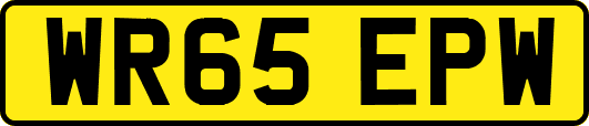 WR65EPW