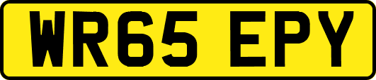 WR65EPY