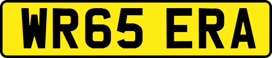 WR65ERA