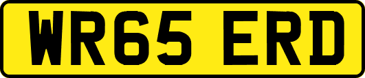 WR65ERD