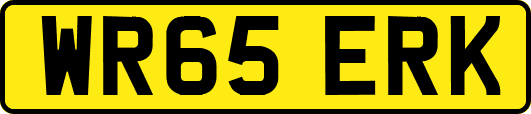 WR65ERK