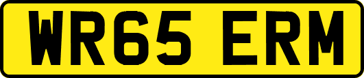 WR65ERM