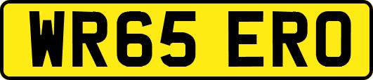WR65ERO