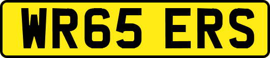 WR65ERS