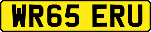 WR65ERU