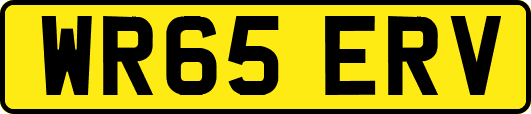 WR65ERV