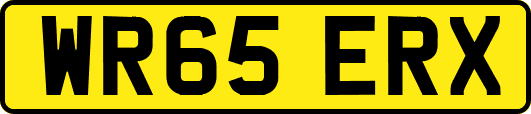 WR65ERX