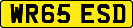 WR65ESD