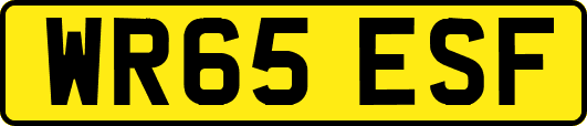 WR65ESF