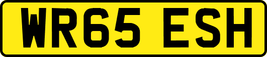 WR65ESH