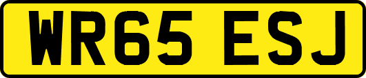 WR65ESJ