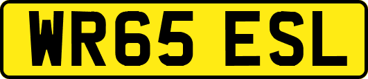 WR65ESL