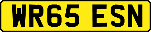 WR65ESN
