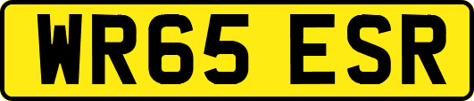 WR65ESR