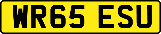 WR65ESU