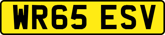 WR65ESV