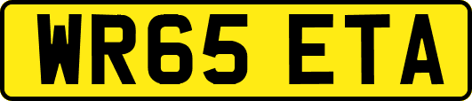WR65ETA