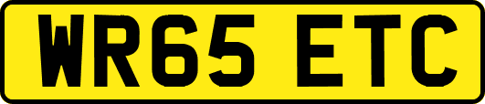 WR65ETC