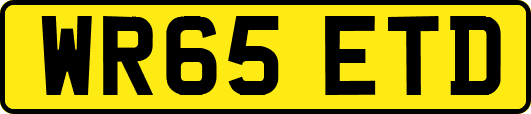 WR65ETD