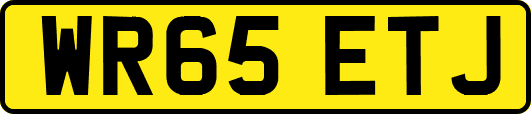 WR65ETJ