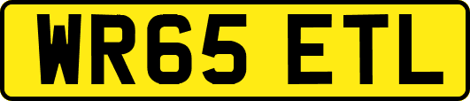 WR65ETL