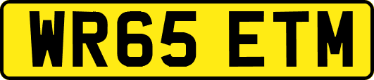 WR65ETM
